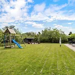 C11151-hemmet-kosigvaenget-68 Сasa de vacaciones *