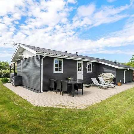 Σπίτι διακοπών C11151-hemmet-kosigvaenget-68 Hemmet