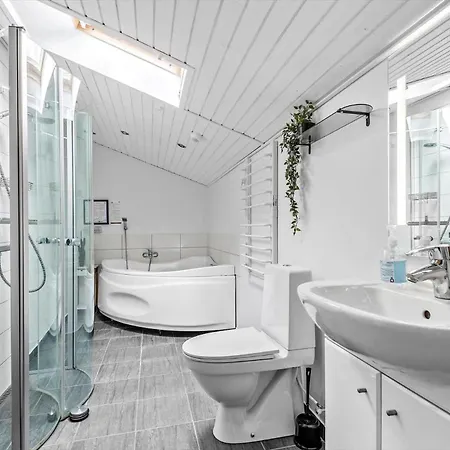 Σπίτι διακοπών C11151-hemmet-kosigvaenget-68