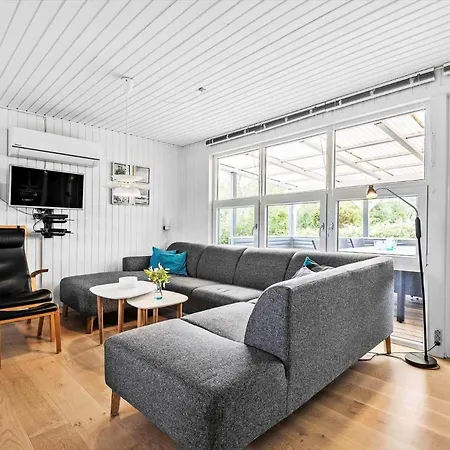 C11151-hemmet-kosigvaenget-68 Σπίτι διακοπών *