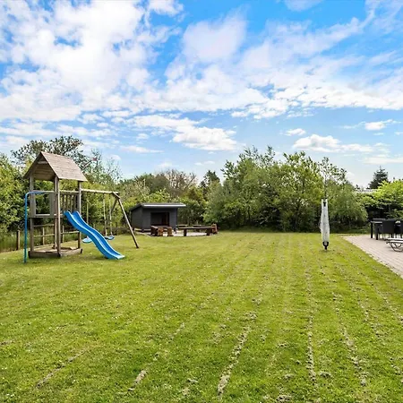 Σπίτι διακοπών C11151-hemmet-kosigvaenget-68 Hemmet