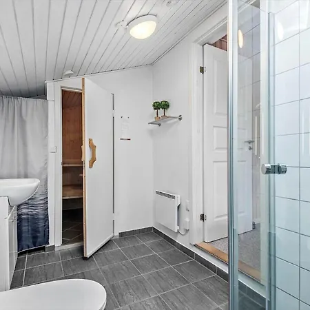 C11151-hemmet-kosigvaenget-68 Σπίτι διακοπών