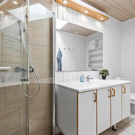 C11151-hemmet-kosigvaenget-68 Σπίτι διακοπών *