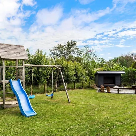 Σπίτι διακοπών C11151-hemmet-kosigvaenget-68 Hemmet