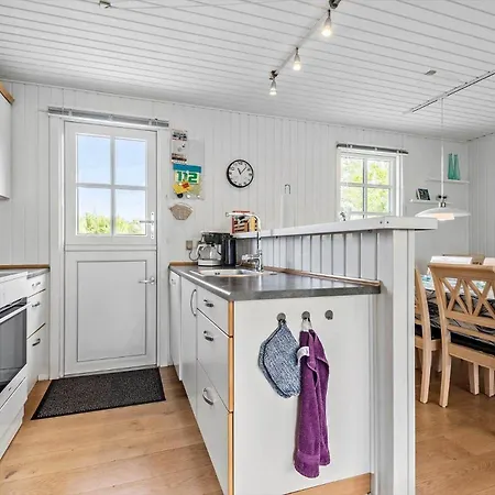 Σπίτι διακοπών C11151-hemmet-kosigvaenget-68