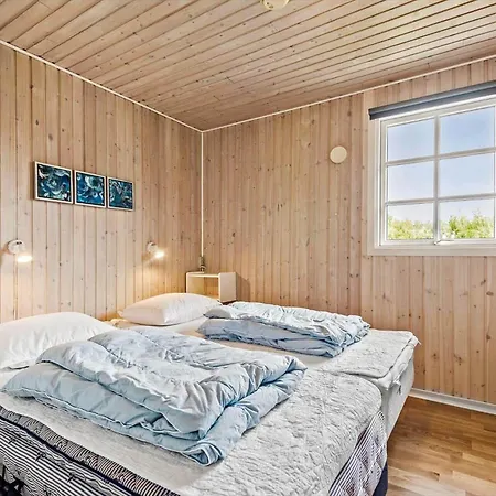 C11151-hemmet-kosigvaenget-68 Σπίτι διακοπών *