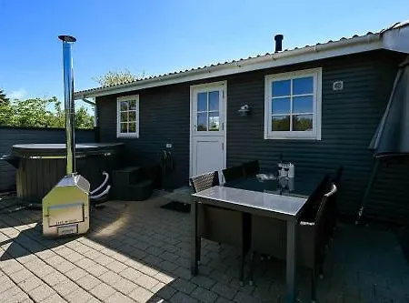C11151-hemmet-kosigvaenget-68 Casa vacanze Hemmet