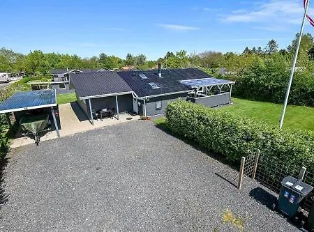 Casa vacanze C11151-hemmet-kosigvaenget-68 Hemmet