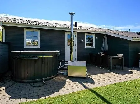 C11151-hemmet-kosigvaenget-68 Casa vacanze Hemmet