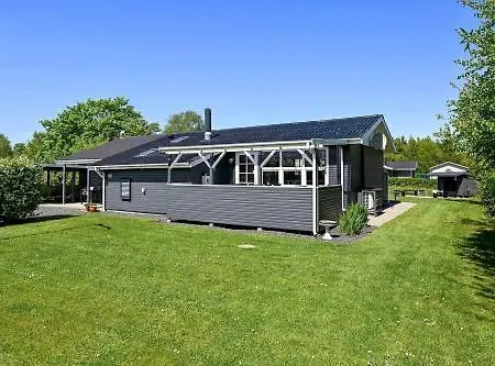 Casa vacanze C11151-hemmet-kosigvaenget-68 *