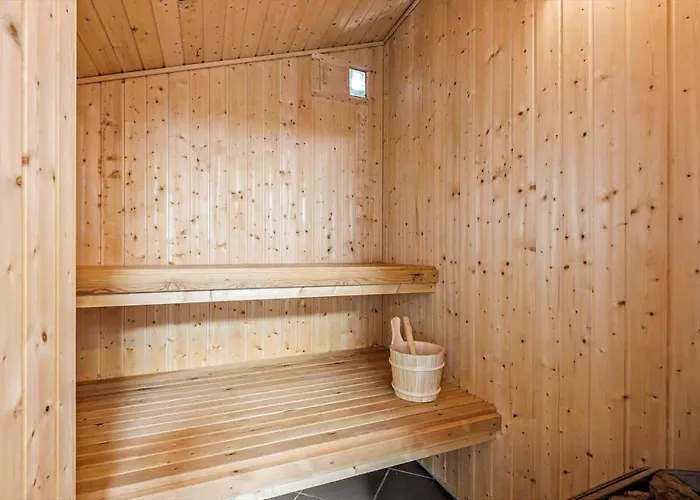 C11151-hemmet-kosigvaenget-68 Dom wakacyjny Hemmet