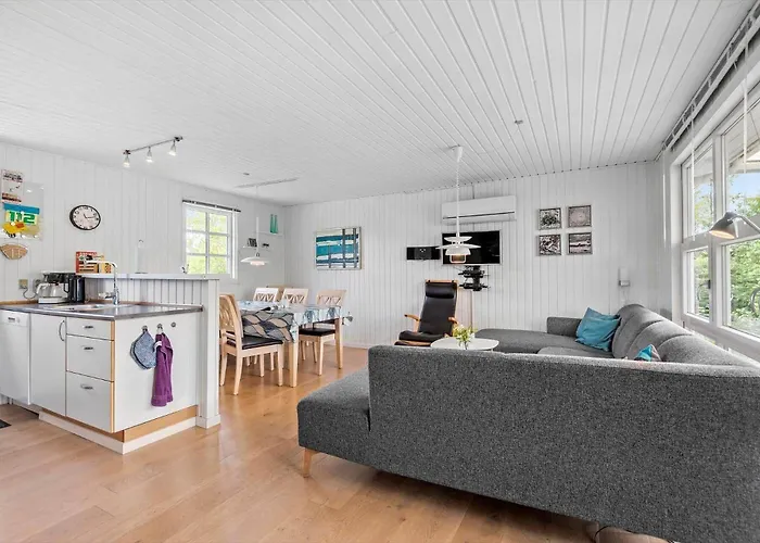 C11151-hemmet-kosigvaenget-68 Dom wakacyjny *